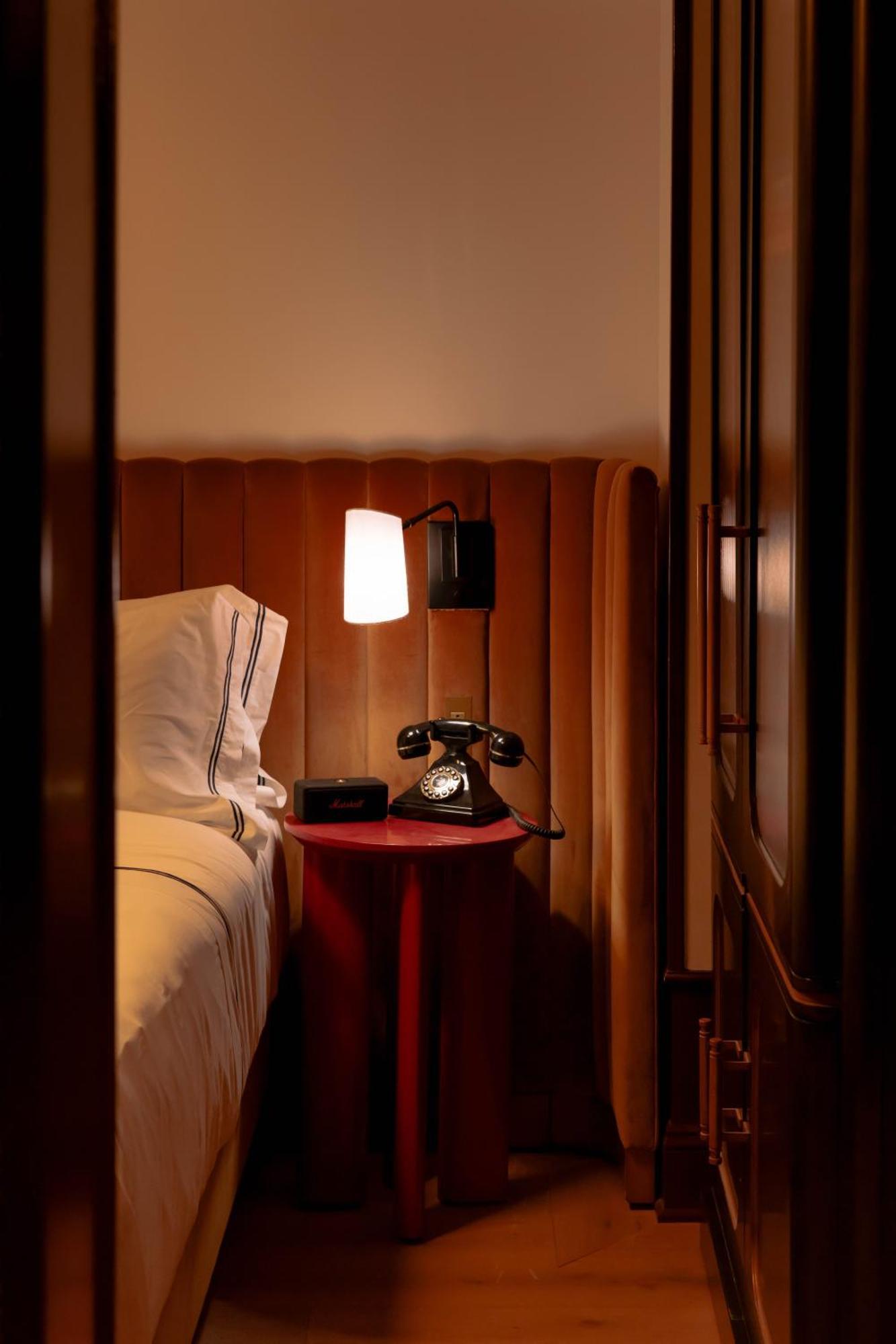 Fidelity Hotel คลีฟแลนด์ ภายนอก รูปภาพ