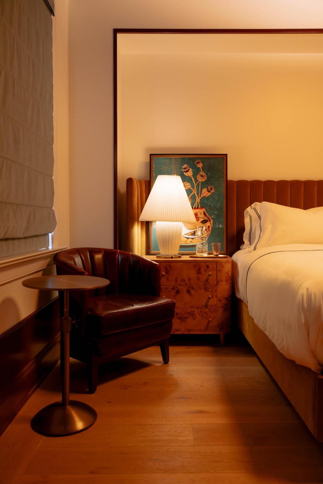 Fidelity Hotel คลีฟแลนด์ ภายนอก รูปภาพ