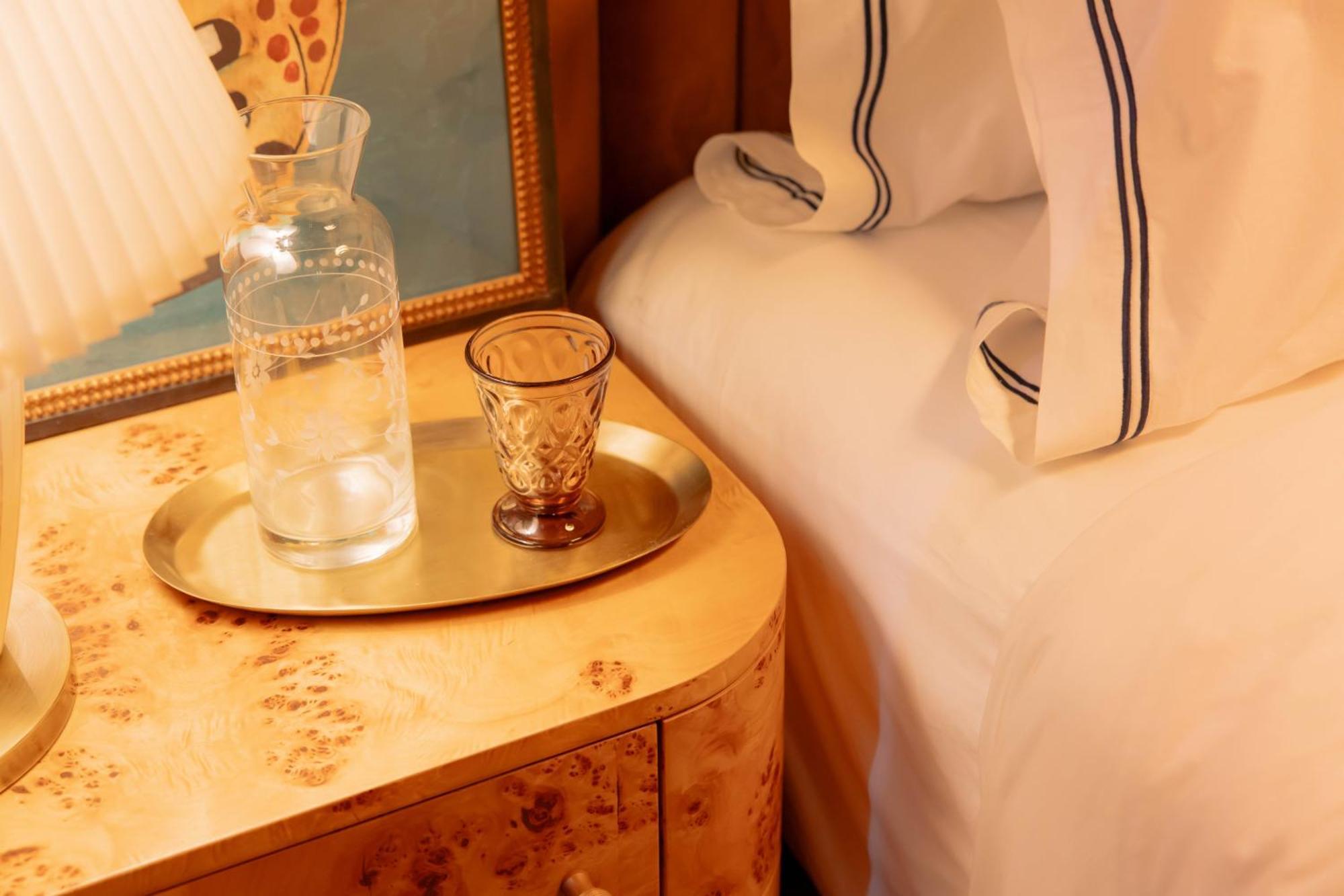 Fidelity Hotel คลีฟแลนด์ ภายนอก รูปภาพ