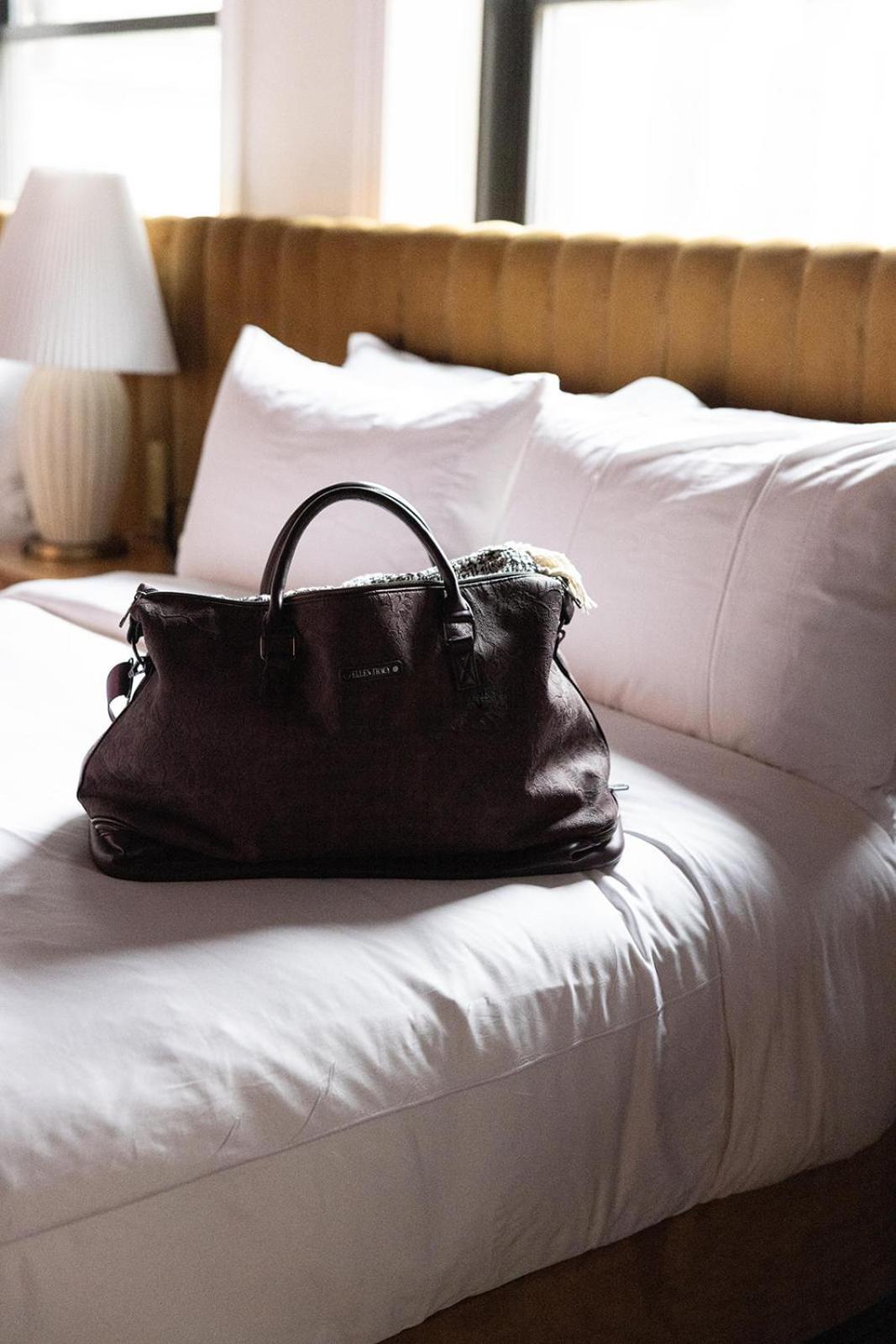 Fidelity Hotel คลีฟแลนด์ ภายนอก รูปภาพ