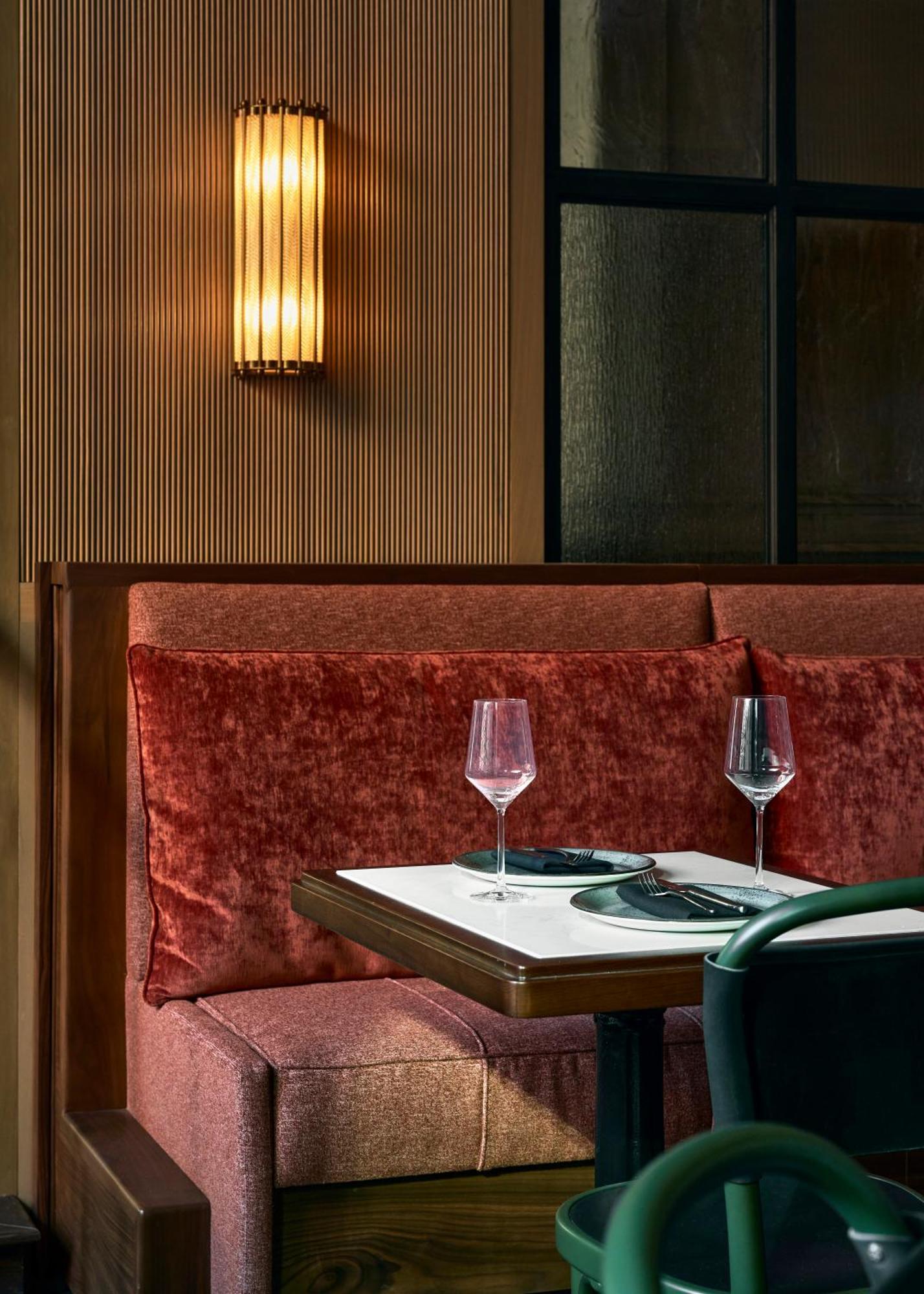 Fidelity Hotel คลีฟแลนด์ ภายนอก รูปภาพ