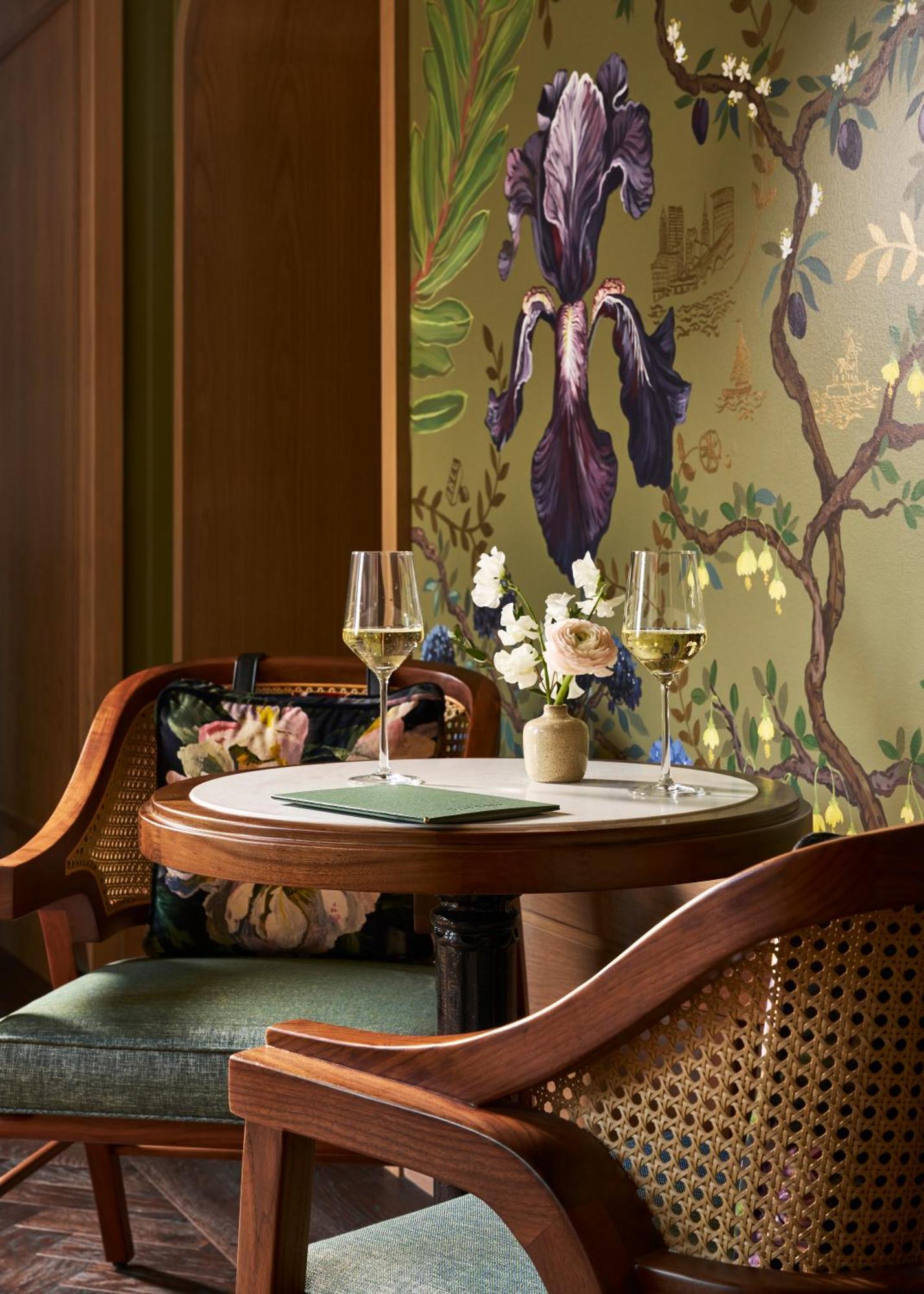 Fidelity Hotel คลีฟแลนด์ ภายนอก รูปภาพ