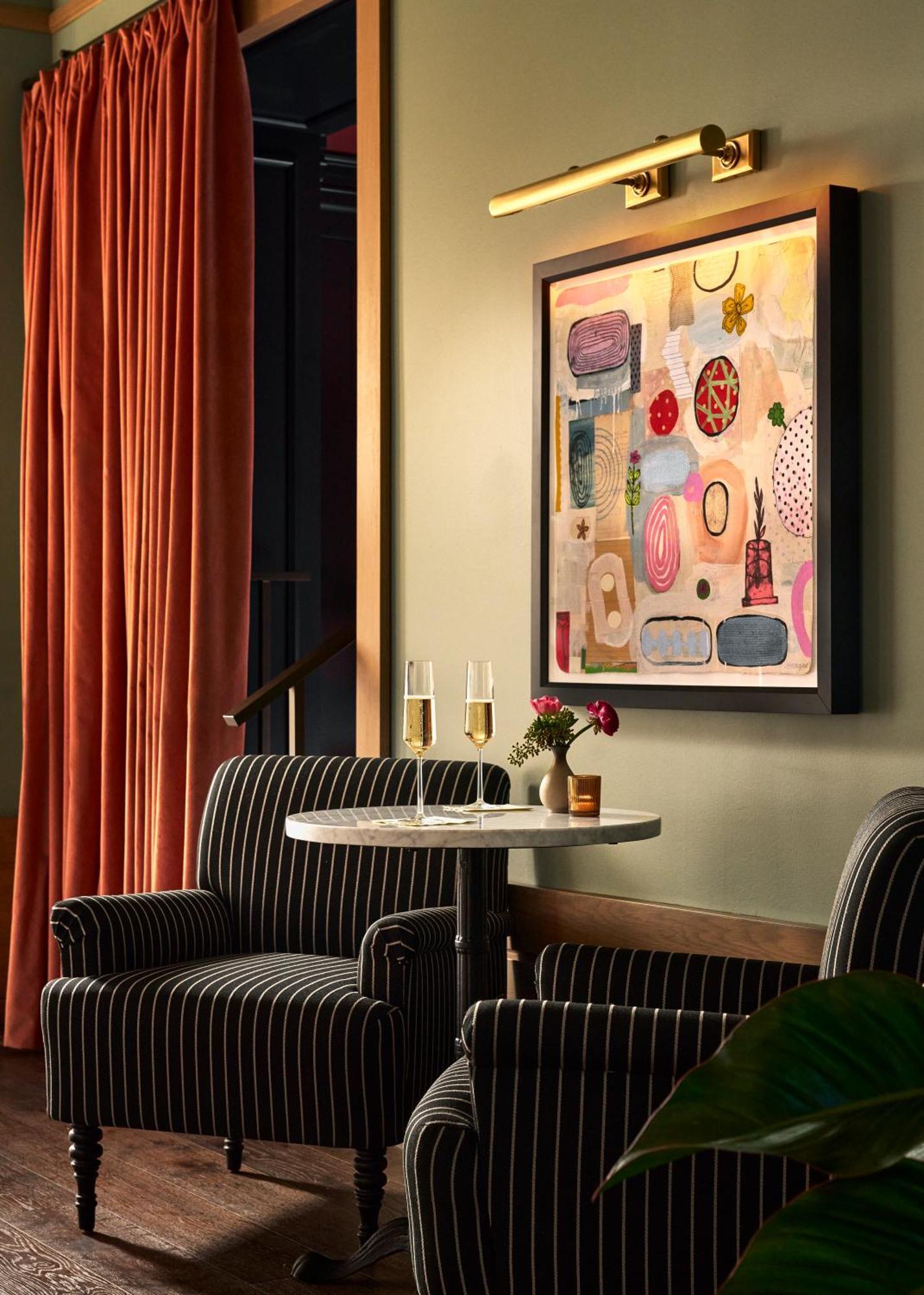 Fidelity Hotel คลีฟแลนด์ ภายนอก รูปภาพ