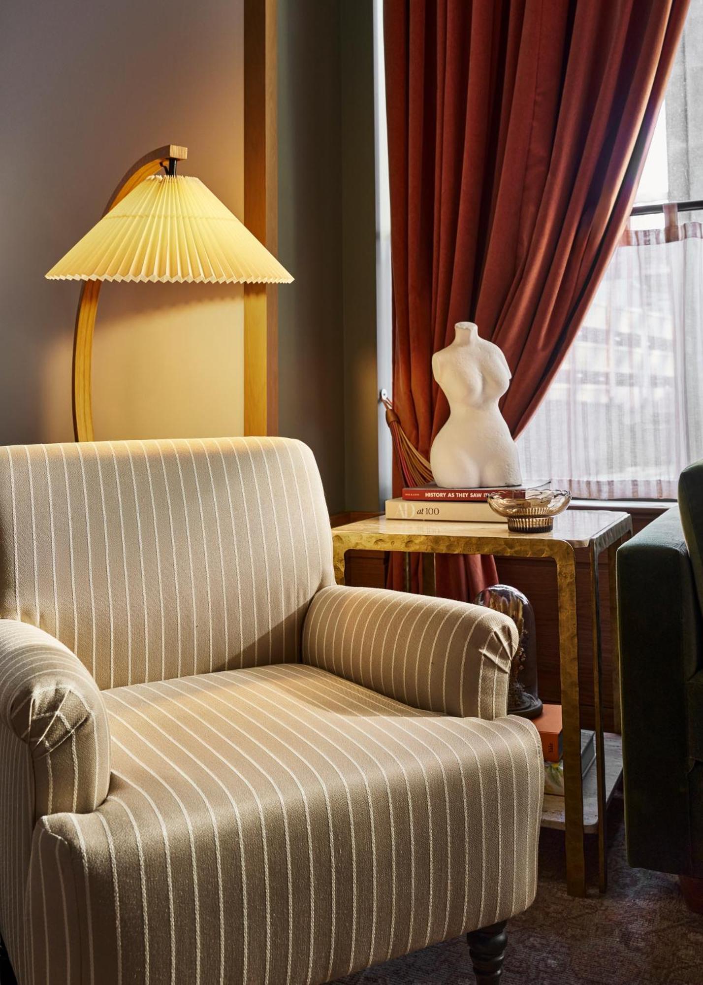 Fidelity Hotel คลีฟแลนด์ ภายนอก รูปภาพ