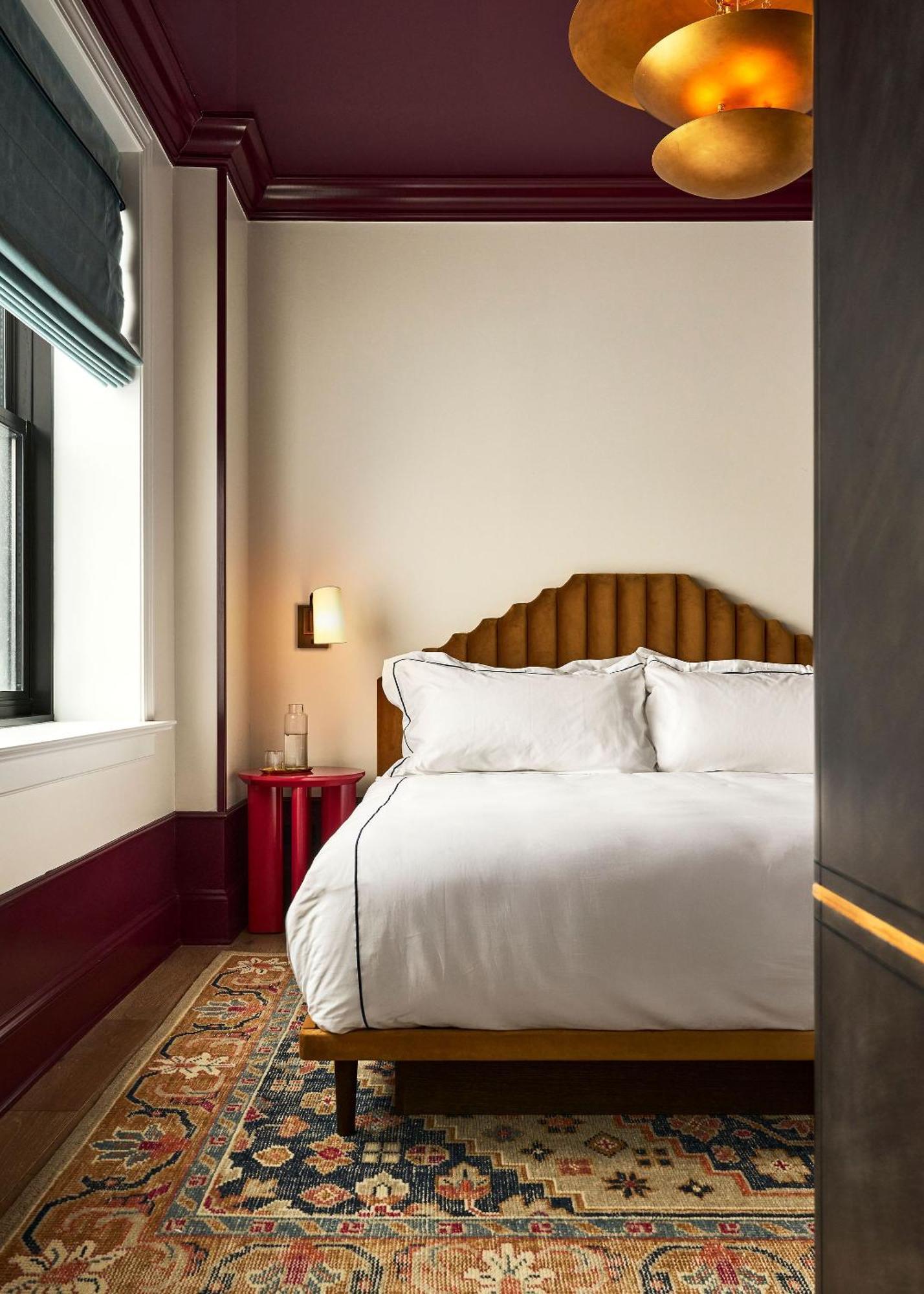 Fidelity Hotel คลีฟแลนด์ ภายนอก รูปภาพ