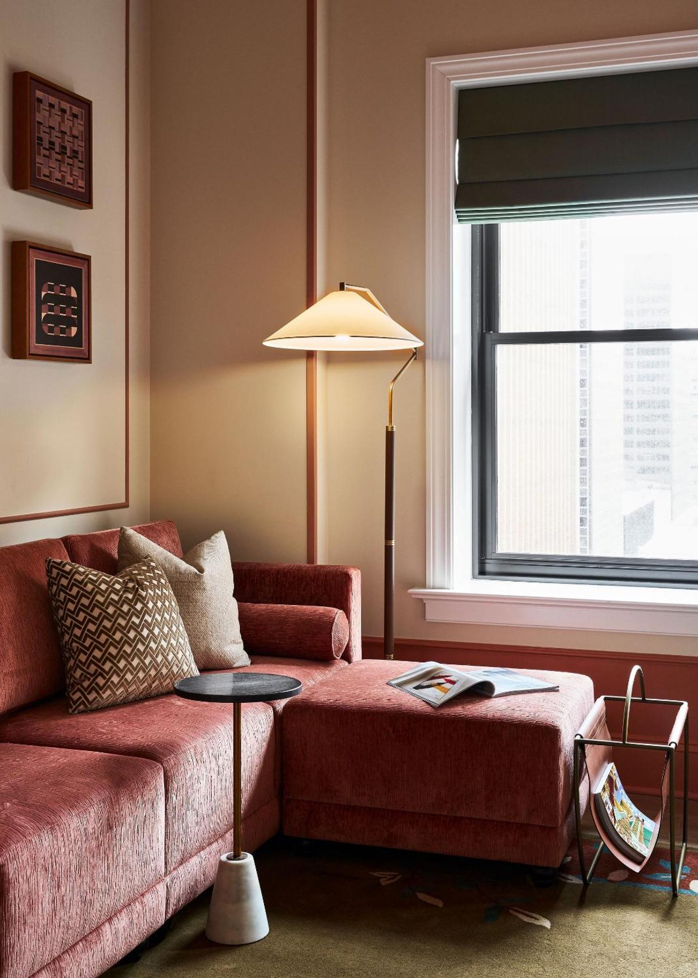 Fidelity Hotel คลีฟแลนด์ ภายนอก รูปภาพ