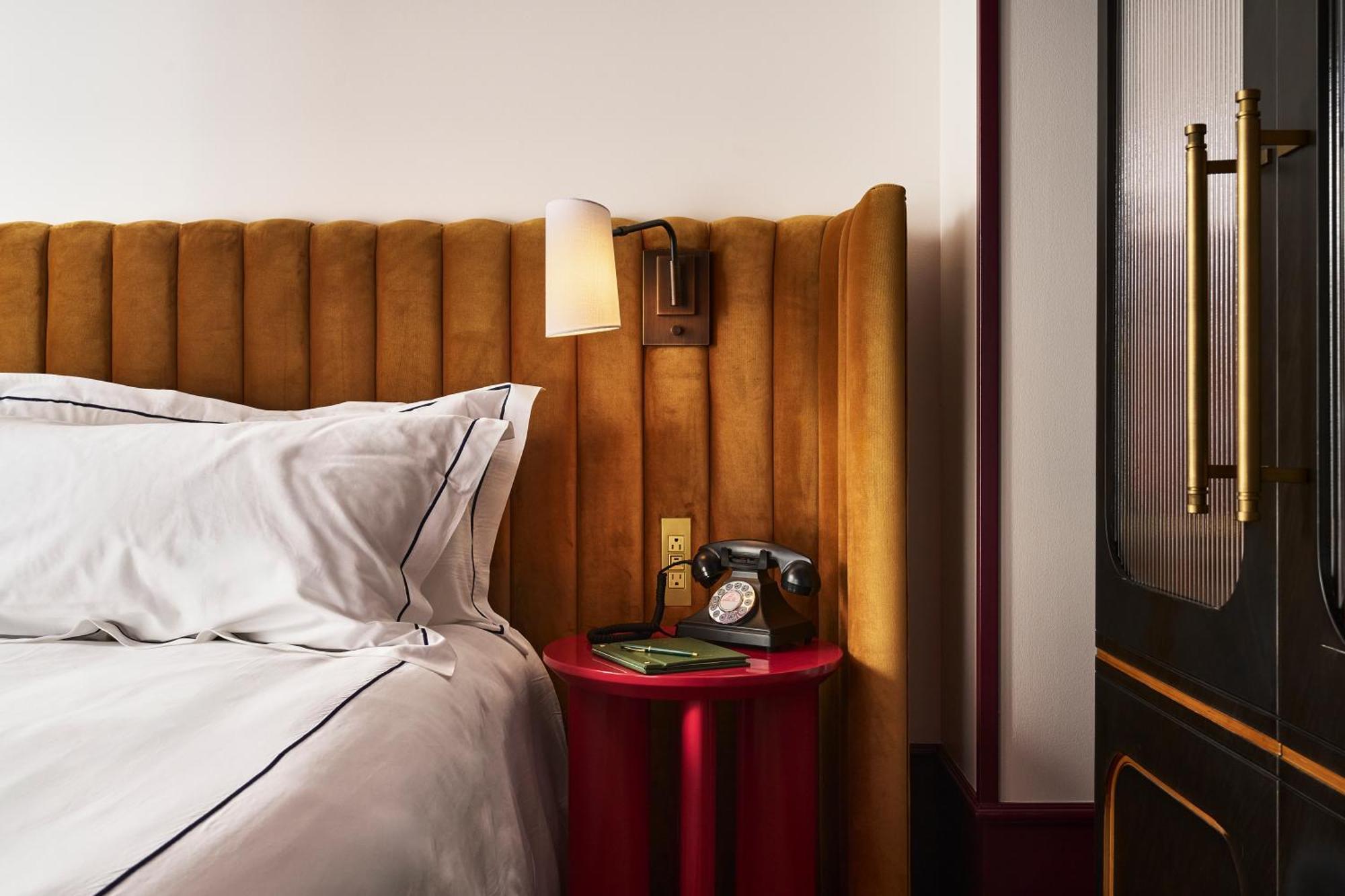 Fidelity Hotel คลีฟแลนด์ ภายนอก รูปภาพ
